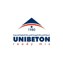 شركة الخرسانة الموحدة للخرسانة الجاهزة المحدودة